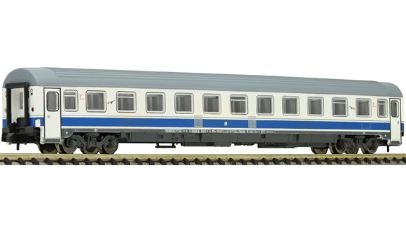 Rychlíkový vůz Eurofima  2. tř.  RENFE
