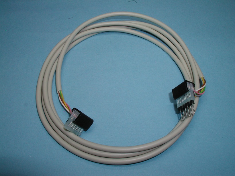Kabel sběrnice s88 - délka 2 m