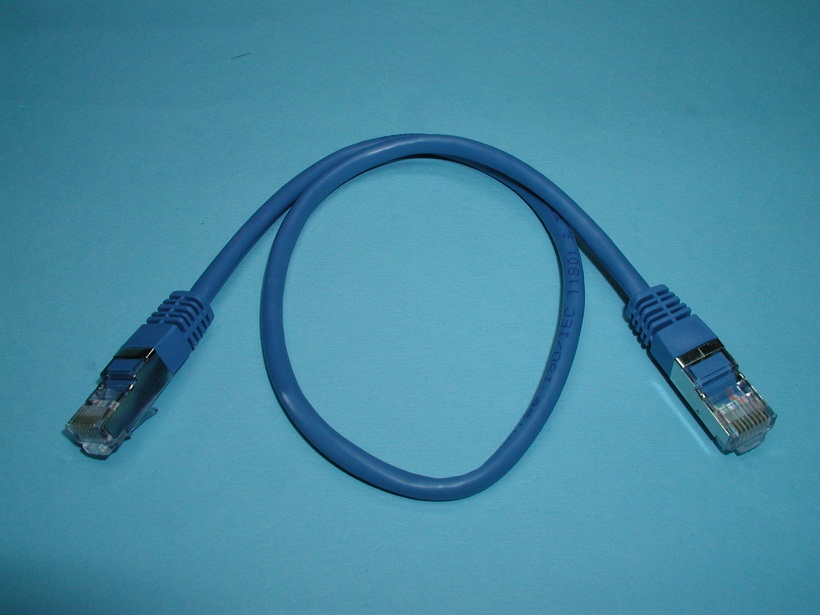 Kabel Patch RJ-45 pro s88 -délka 0,5 m