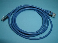 Kabel Patch RJ-45 pro s88 -délka 2 m