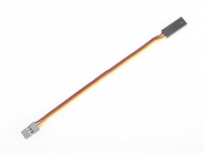 Prelungitor cablu servo JR 15 cm