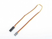 Prelungitor cablu servo JR 30 cm