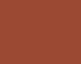 Farba akrylowa AGAMA - 22L, czerwono brązowa