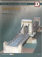 Széchenyi Chain Bridge (Budapest)