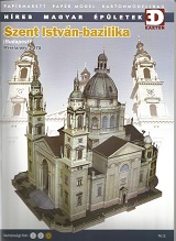 Saint Stephen's Basilica (Budapest)