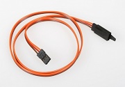 Prelungitor cablu servo JR 10 cm cu siguranță