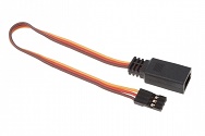 Cablu Y pentru servo JR 15 cm compact