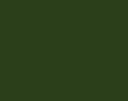 Farba akrylowa AGAMA - A8M,  zielona FS34102