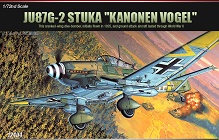 Ju 87G-2 Stuka "Kanonenvogel"