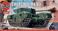 Churchill Mk. VII