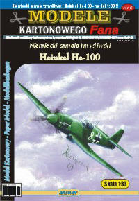 Heinkel He-100