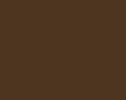 Краска акриловая AGAMA -  F3M, тёмная землянная коричневая