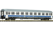 1. Kl. Eurofima-Wagen der RENFE
