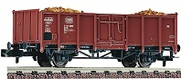 Offener Güterwagen Bauart Es050 DB