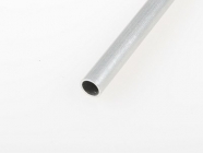 Rura aluminiowa  6,0/5,1 x 1000 mm