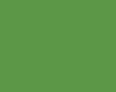 Краска акриловая AGAMA -  I6M, ясно зелёная