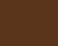 Краска акриловая AGAMA -  I9M, коричневая паховая