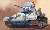 T-34/76  vz 1942