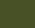 Краска акриловая AGAMA -  J3M, зелёная A3