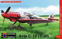Avia C-10 (S-99)