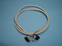 5-pólový kábel pre pripojenie zosilňovača