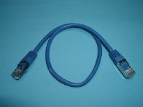 Kabel Patch RJ-45 dla s88 -długość 0,5 m