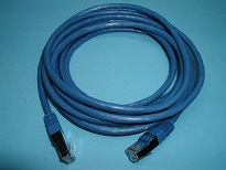 Kabel Patch RJ-45 pro s88 -délka 3 m