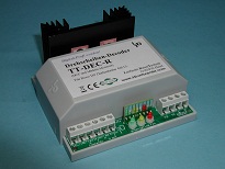 Fordítókorong-dekóder  TT-DEC-R-G