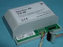 The Interface TD-88-G
