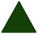 Molitan - zeleň borovicová