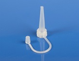 Attachment for glue tube M9 - 2 pcs
