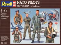 Piloti NATO