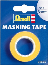 Maskovacia páska REVELL š. 10 mm