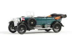 Austro Daimler 6/17 „Jagdwagen“