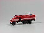 Пожарный грузовик  Praga V3S