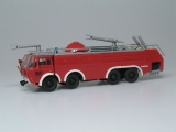 Пожарный автомобиль   Tatra 813 KPA 3-10