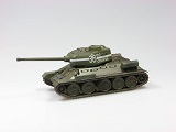 Střední tank T-34/85