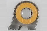 Zakrývací páska š. 10 mm  s držákem