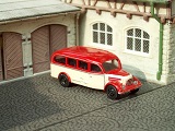 Garant 30K bus  - Kit TT