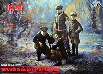 Sovětští partyzáni