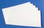 Polystyrenové desky 0,2 mm