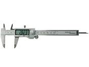 Sliding Measuring Tool with Display DCA150B