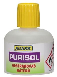 Purisol - 50 ml