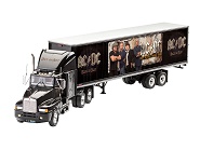 Ciężarówka AC DC Tour