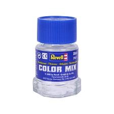 Ředidlo REVELL Color Mix 30 ml