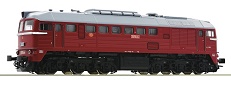 ČSD Class T679 Diesel Locomotive