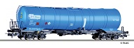 Cisternový vůz RTI