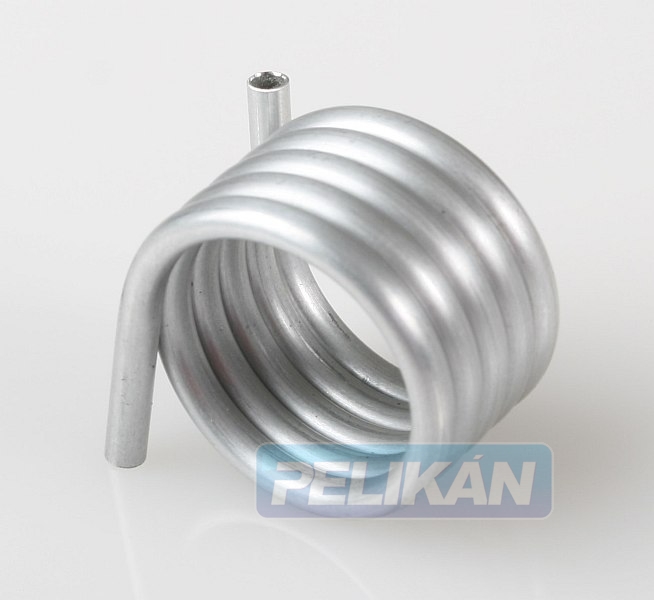 Vodní chlazení 400