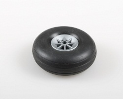 Airwheel Nylon Hub 57 mm England