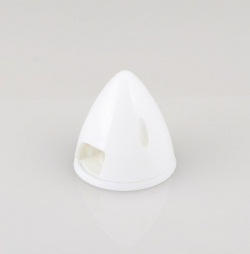 Kužel 45mm (bílý)